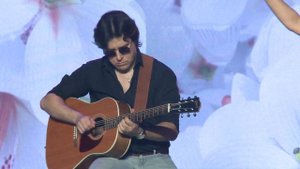 Айгуль Хайри "Сибелэ чэчэк"