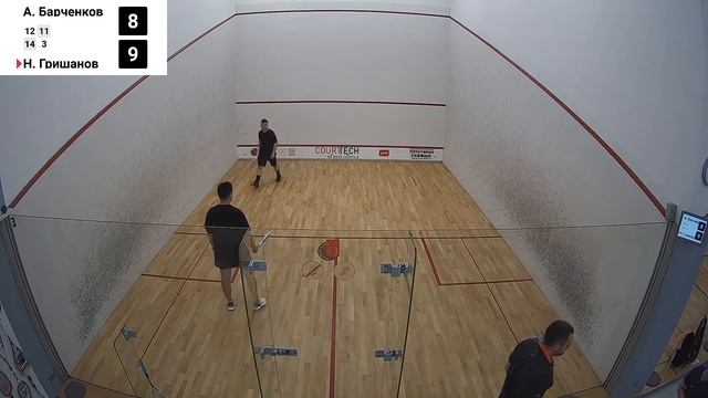 Корт №3 16 новичков (август 2023) смотреть онлайн