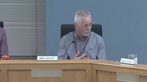 Parks & Rec - February 2024