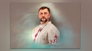 Портрет по фото.