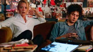 Фильмы драмы про психотерапию