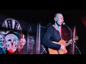 Михаил Елизаров.Клуб Moriarty.Н.Новгород.Walking Dead. 26.11.22