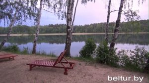 База отдыха Леошки - озеро Волосо Северное, Отдых в Беларуси