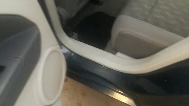 Dodge Caliber 2.0 CRD смотреть онлайн