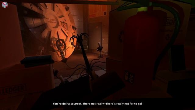 Dr  Langeskov, The Tiger, and The Terribly Cursed Emerald A Whirlwind Heist part 1 no commentary смотреть онлайн