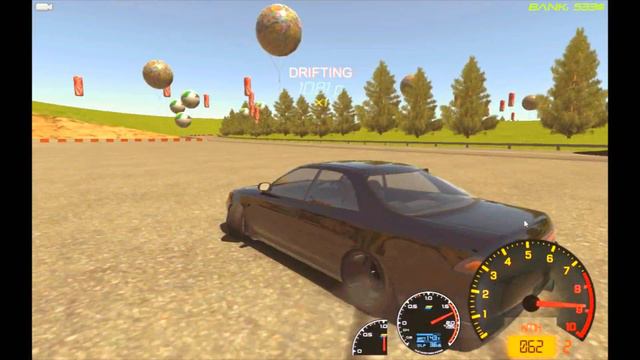 Лучшая игра про Drift смотреть онлайн