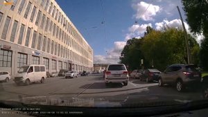 Автомобильный видеорегистратор Carcam Hybrid 2 Signature - ваш главный помощник на дороге!.mp4