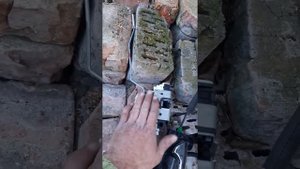 Dodge Journey, замена замка передней двери додж джорни.