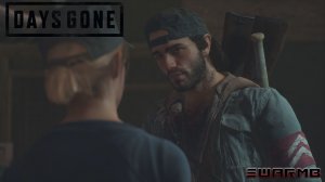 Days Gone ➪ # 51)  Вернуть свое