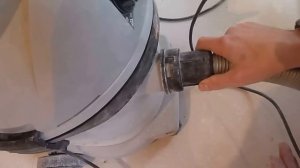 пылесос Интерскол ПУ 32 -визуальный обзор