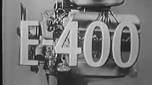 Edsel commercial смотреть онлайн