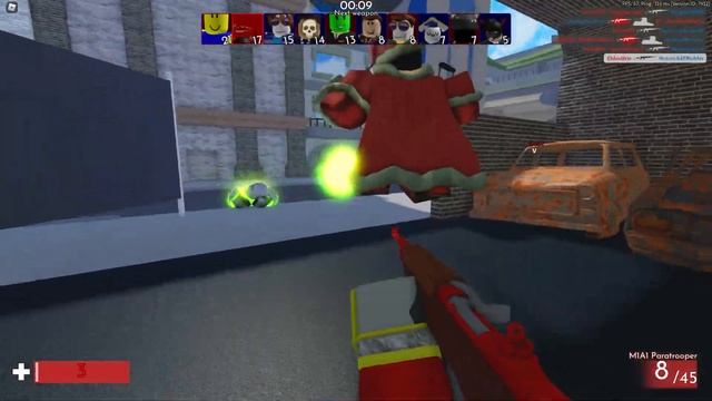 Roblox stopped kids from using voice chat... смотреть онлайн