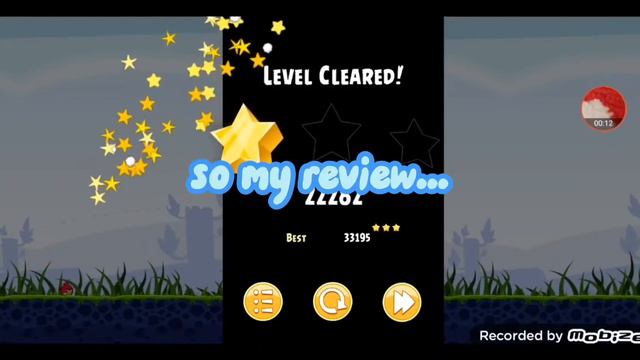 Rovio classics: angry birds review 🐦 смотреть онлайн