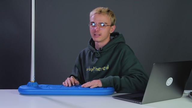 Pro Trampoline Scooters?! (Part 1) | What's New In Scootering смотреть онлайн