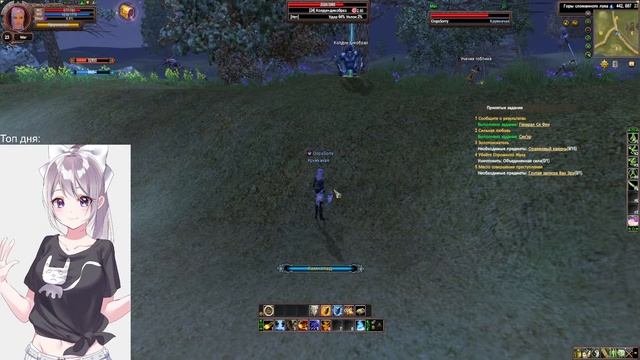 ? ThePW [1.3.6+] Reborn: СТАРТ нового мира от ThePW , КАЧАЕМ КАЧАЕМ И КАЧАЕМ МАГА ! Стрим #6 ? смотреть онлайн