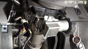 Как завести мотор без ключа. Установка разгрузочного реле Daewoo Nexia