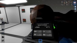 Stationeers ● Прохождение #25 – Итоги выживания на Марсе. Вопросы - ответы