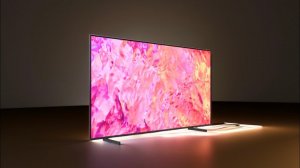 Это полный QLED Обзор Samsung 55Q60C (2024)
