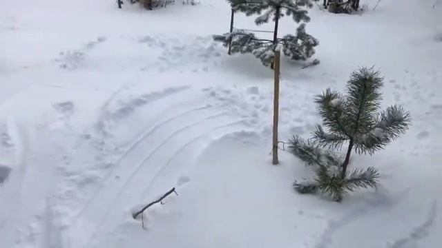 Строим дом из газобетона - Предновогоднее смотреть онлайн