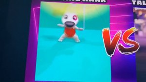 Хэнк Танцует но это вырезанный фрагмент певрый канал