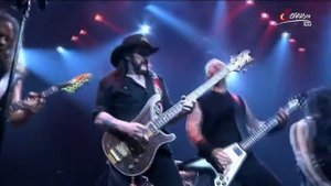 Metallica и Lemmy Kilmister Motorhead Damage Case