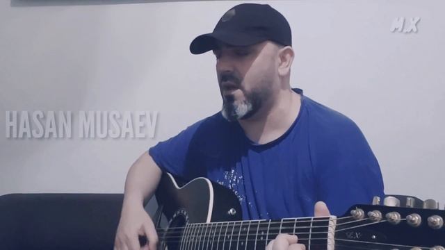 Хасан Мусаев  "Не закрывай глаза"