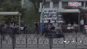 90-е возвращаются: трое кавказцев похитили крымчанина и требовали выкуп