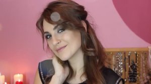 ПРИЧЕСКИ на НОВЫЙ ГОД | 2 простых варианта | BlushSupreme