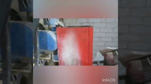 Гранулятор комбикормов. Охладитель гранулы. Комбикорм своими руками.