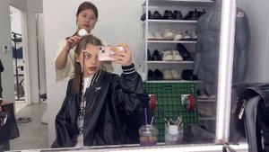 МОДЕЛЬНАЯ РАБОТА В КОРЕЕ | КАК ПРОХОДЯТ СЪЁМКИ МОДЕЛИ В СЕУЛЕ