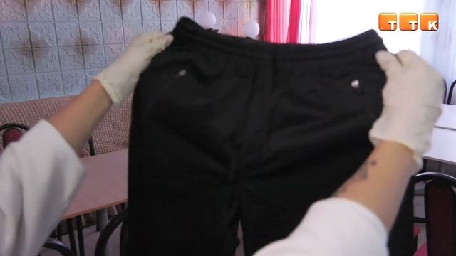 Волонтёрский Центр готов принять у горожан ненужную одежду смотреть онлайн