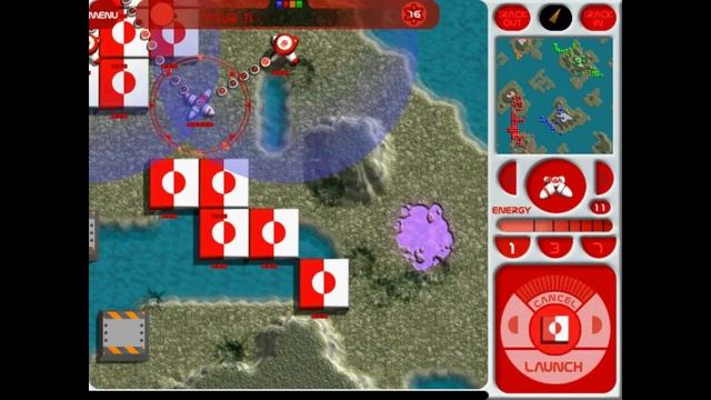 Let's Play: Moonbase Commander Part 8 смотреть онлайн