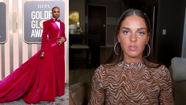 ЛУЧШИЕ И ХУДШИЕ НАРЯДЫ ЗОЛОТОГО ГЛОБУСА 2023 :ДЖЕННА ОРТЕГА, СЕЛЕНА ГОМЕС, МАРГО РОББИ GOLDEN CLOBE смотреть онлайн