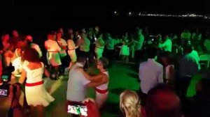 Scuola Arcoiris - Rueda di bachata