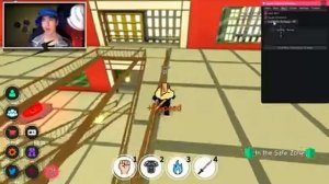 Anime Fighting Scripts : Roblox Anime Fighting Simulator Autofarm Script