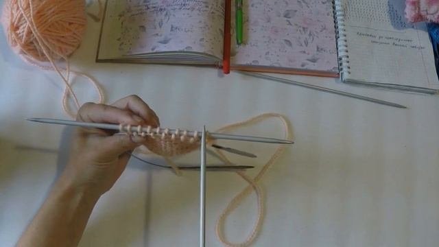 Повязка для девочки.