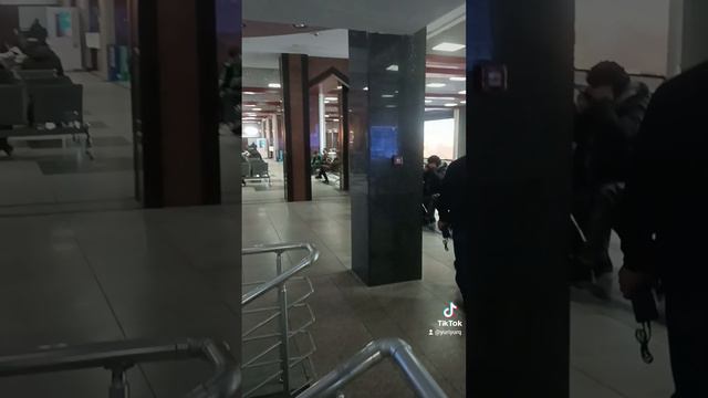 Астана. Весна '24. Часть 3