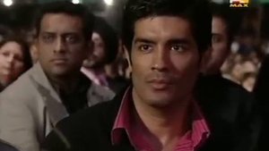 Kareena Kapoor performance 2008