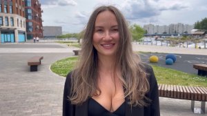 Веселый рекламный ролик