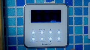 "Парогенераторы Steamtec Tolo Ultimate AIO для турецкой бани или хамама