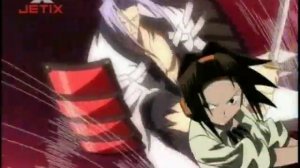 Shaman King (Вступление)
