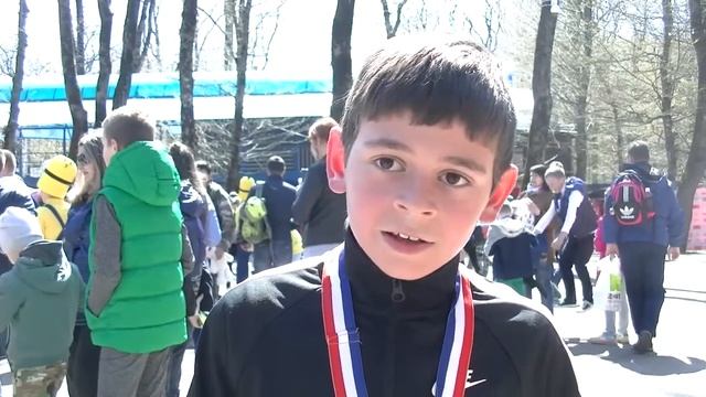 Весенний Ставрополь 2018