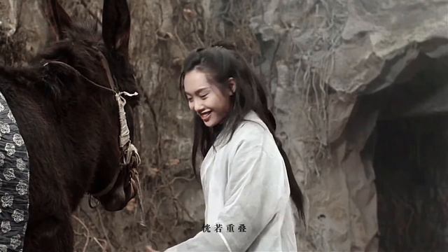 【李若彤/朱茵】晚枫歌（一个忘羡paro）