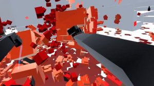 Трейлер Paint the Town Red VR