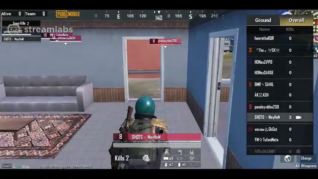 #grimgirl #Pubgmobile #thumbplayer 🔴 PUBG MOBILE LIVE WITH BINOD смотреть онлайн