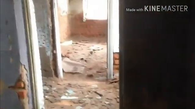 Город Мёртвых| Заброшенный мясокомбинат смотреть онлайн