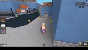 RAPUNZEL DESTROYS TEAMERS IN MM2 + GAMEPLAY (KEYBOARD ASMR)