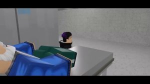 The First Roblox Hacker! A Roblox Movie!