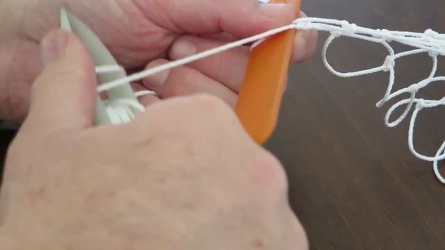 Подробно об узлах  для сетей "через мизинец"