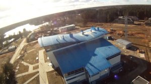 ВЫРИЦА | Красоты Вырицы